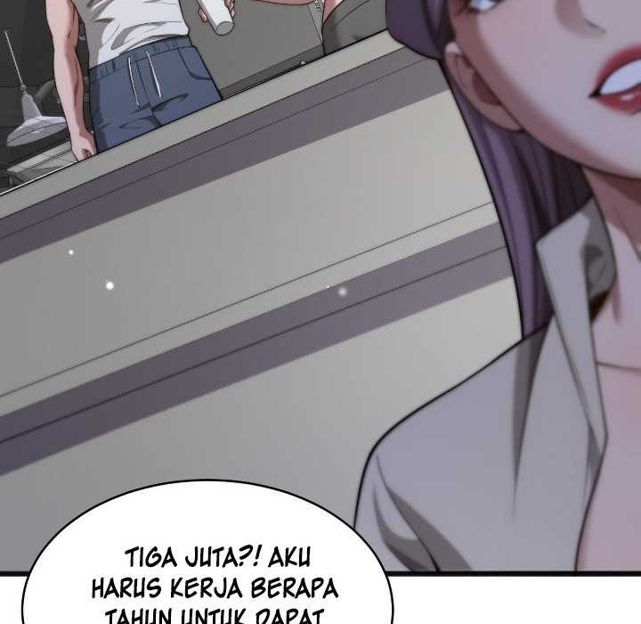 Riches Can’t Buy Loyalty Chapter 25 Gambar 44