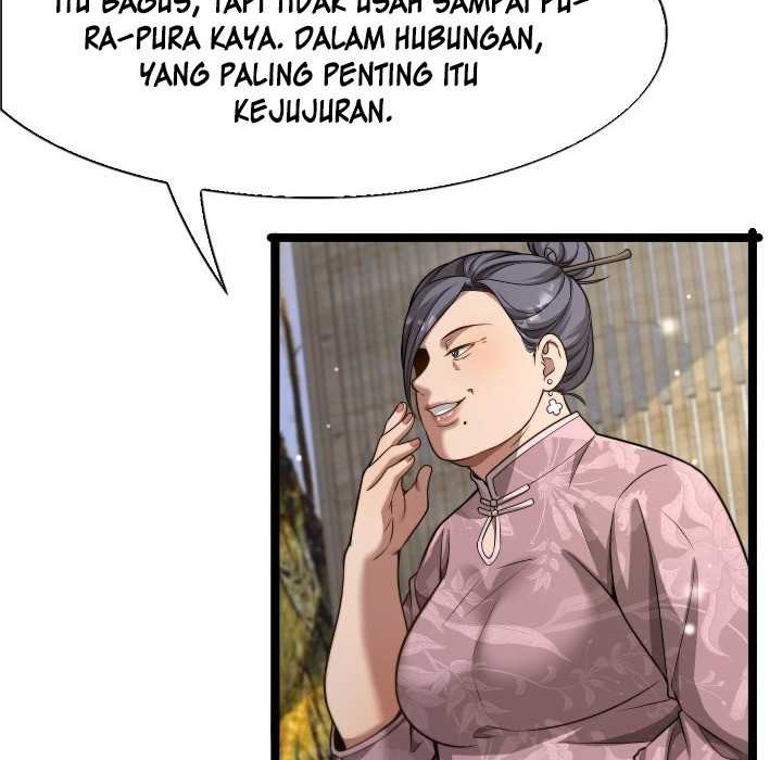 Riches Can’t Buy Loyalty Chapter 25 Gambar 11