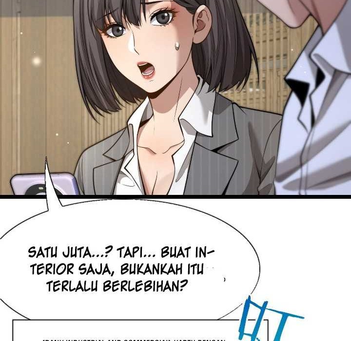 Riches Can’t Buy Loyalty Chapter 25 Gambar 15