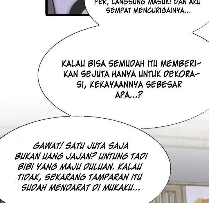 Riches Can’t Buy Loyalty Chapter 25 Gambar 17