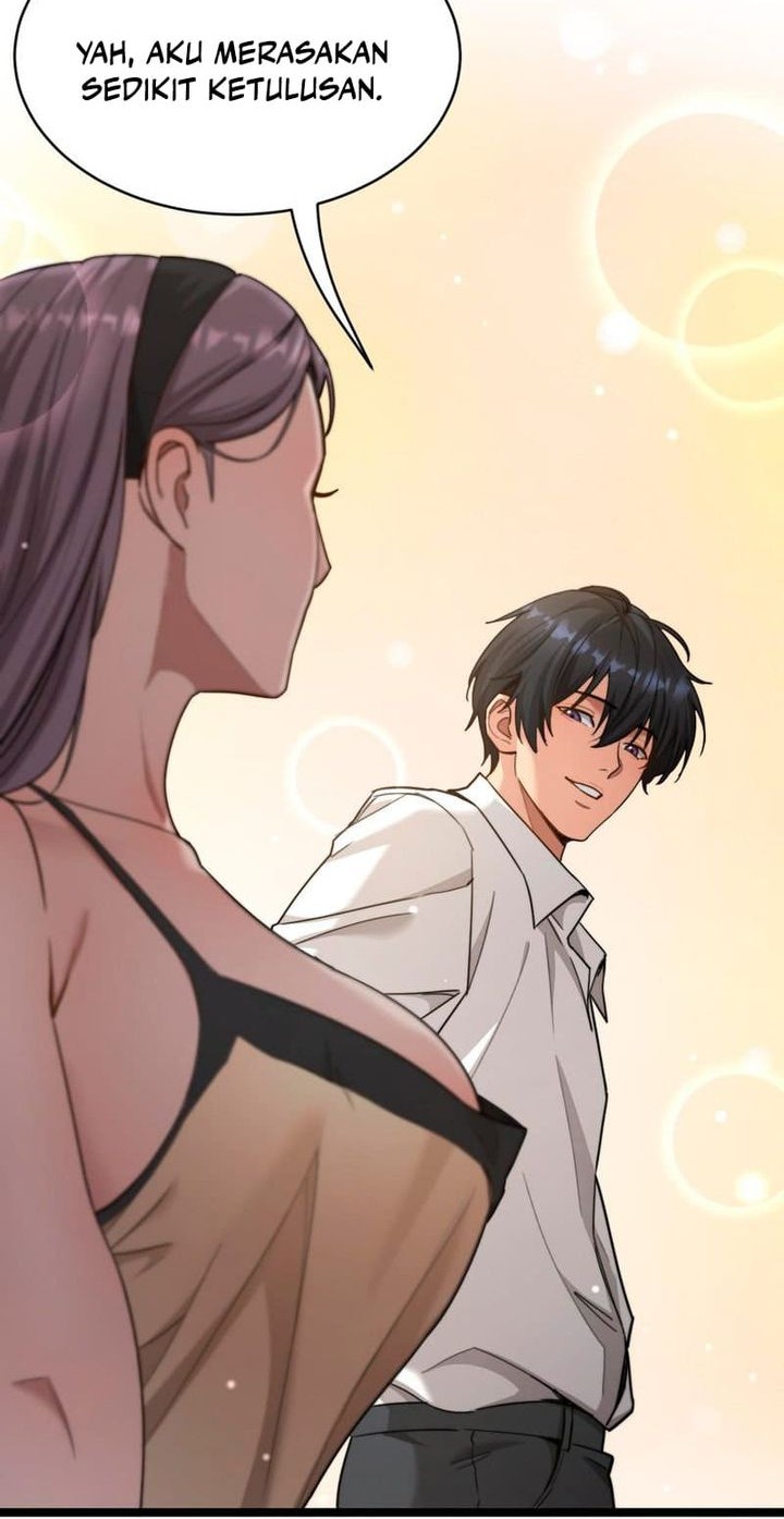 Riches Can’t Buy Loyalty Chapter 26 Gambar 38