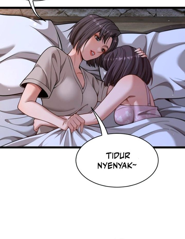 Riches Can’t Buy Loyalty Chapter 26 Gambar 6