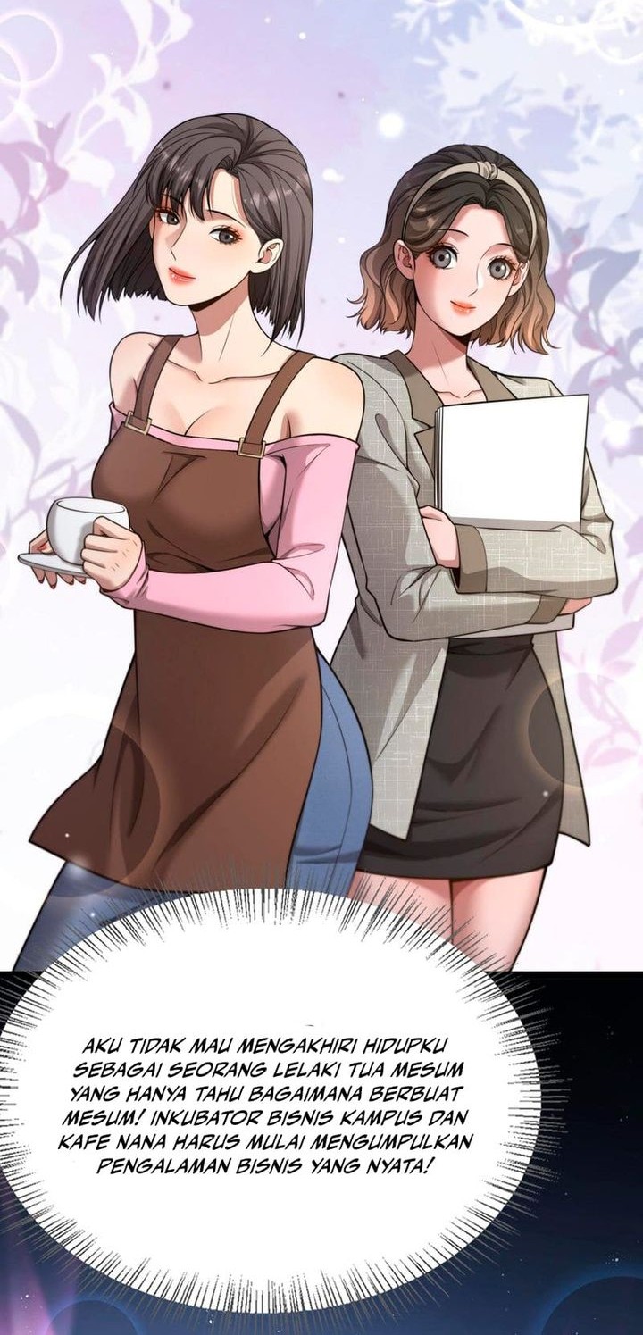 Riches Can’t Buy Loyalty Chapter 26 Gambar 13