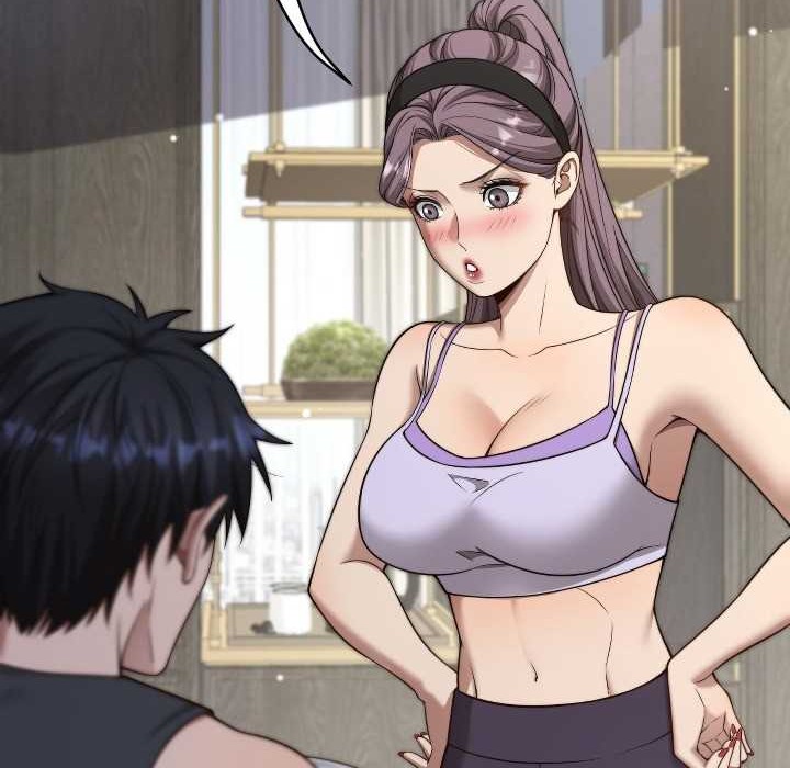 Riches Can’t Buy Loyalty Chapter 27 Gambar 27