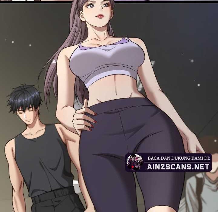 Riches Can’t Buy Loyalty Chapter 27 Gambar 29