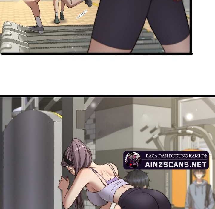 Riches Can’t Buy Loyalty Chapter 27 Gambar 31