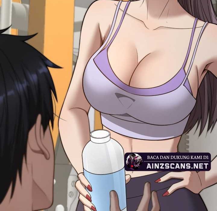 Riches Can’t Buy Loyalty Chapter 27 Gambar 35