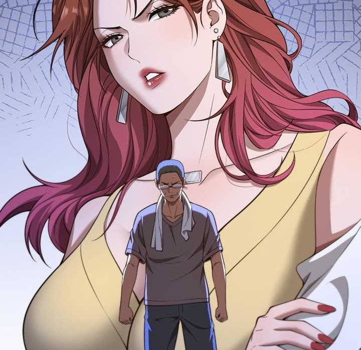 Riches Can’t Buy Loyalty Chapter 27 Gambar 37