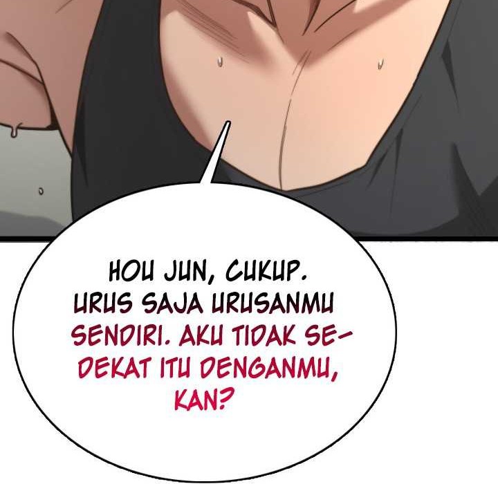 Riches Can’t Buy Loyalty Chapter 27 Gambar 46