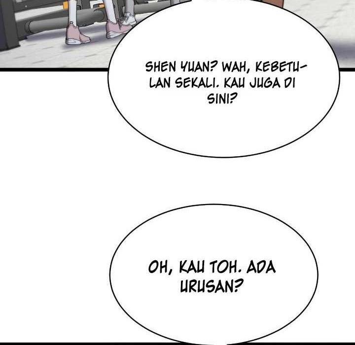 Riches Can’t Buy Loyalty Chapter 27 Gambar 39