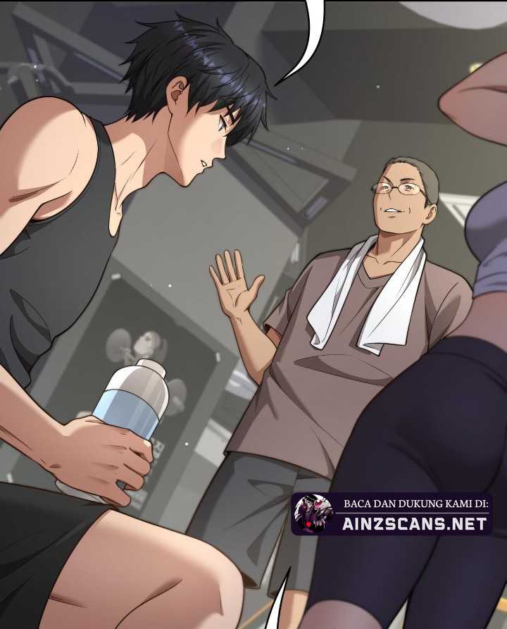 Riches Can’t Buy Loyalty Chapter 27 Gambar 40