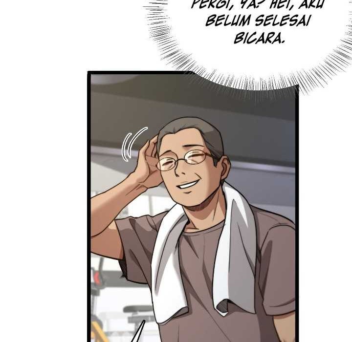 Riches Can’t Buy Loyalty Chapter 27 Gambar 42