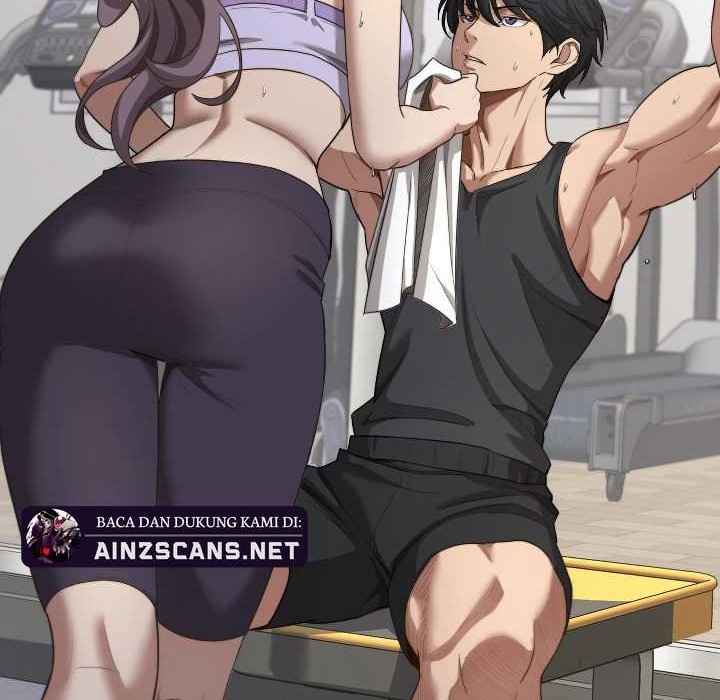 Riches Can’t Buy Loyalty Chapter 27 Gambar 44