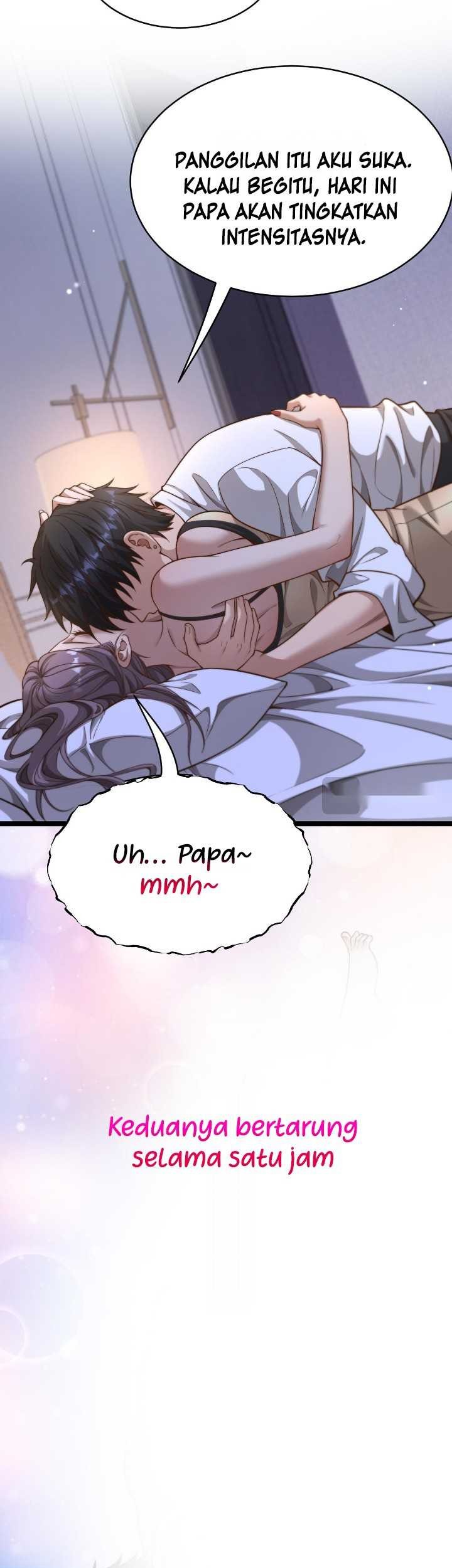 Riches Can’t Buy Loyalty Chapter 27 Gambar 6