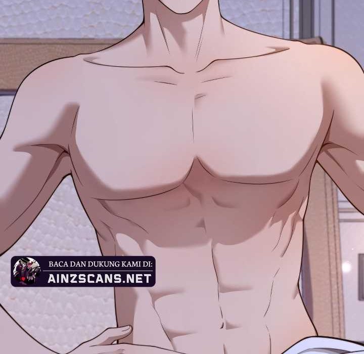 Riches Can’t Buy Loyalty Chapter 27 Gambar 13