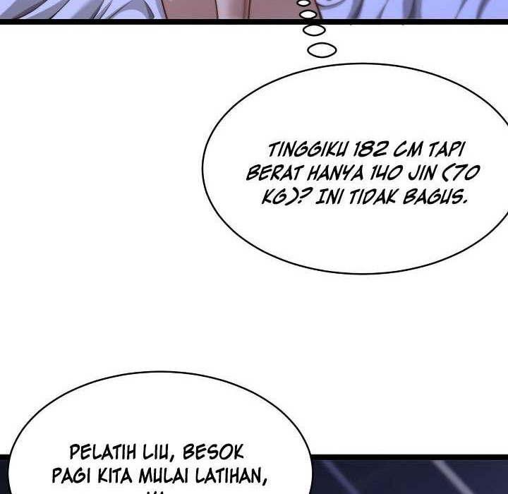 Riches Can’t Buy Loyalty Chapter 27 Gambar 15