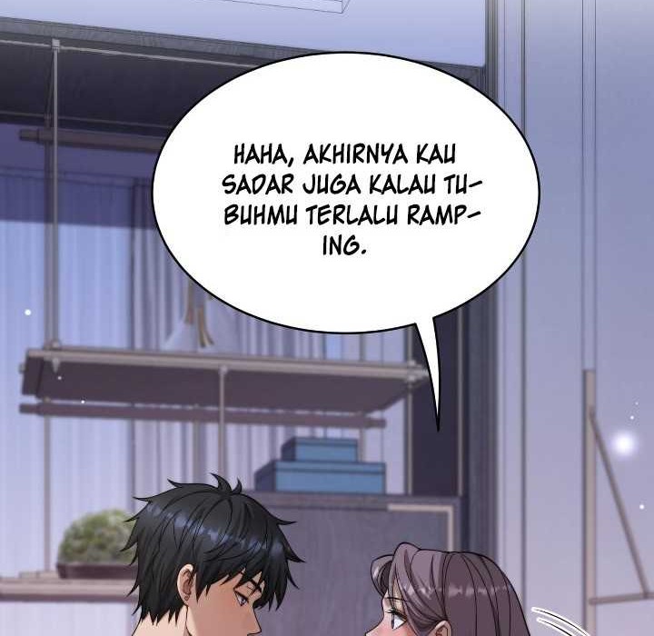 Riches Can’t Buy Loyalty Chapter 27 Gambar 17