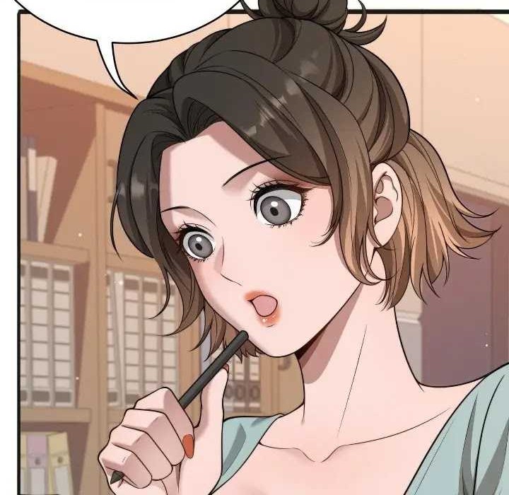 Riches Can’t Buy Loyalty Chapter 28 Gambar 27