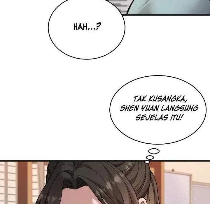 Riches Can’t Buy Loyalty Chapter 28 Gambar 31