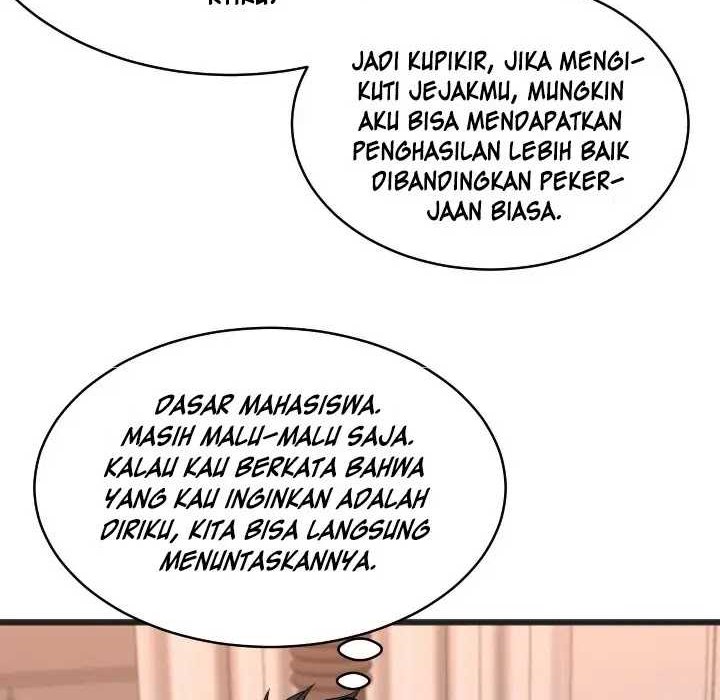 Riches Can’t Buy Loyalty Chapter 28 Gambar 33