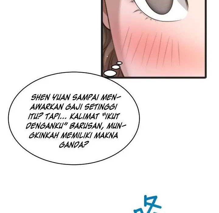 Riches Can’t Buy Loyalty Chapter 28 Gambar 37