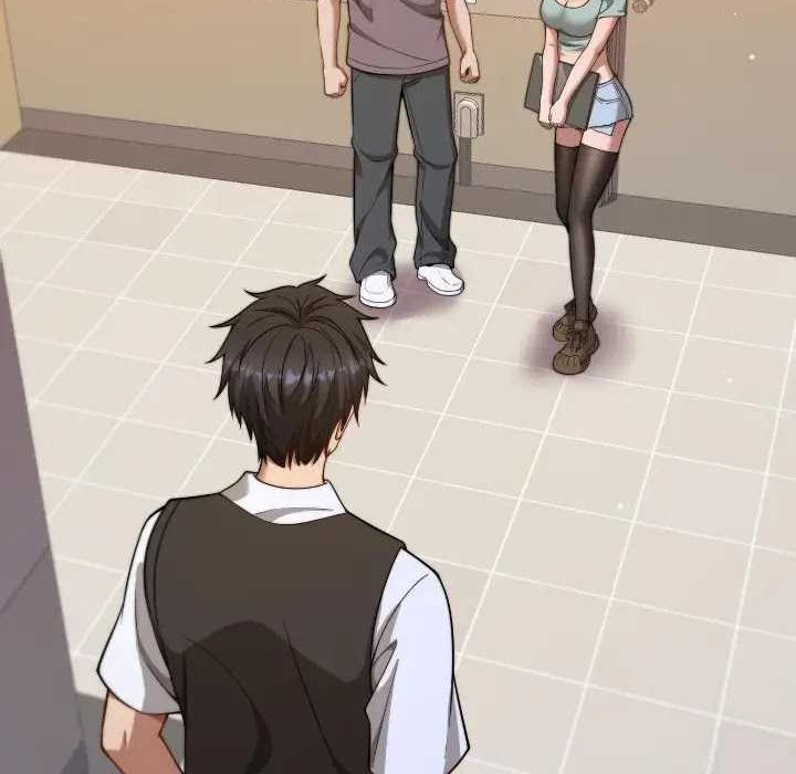 Riches Can’t Buy Loyalty Chapter 28 Gambar 19