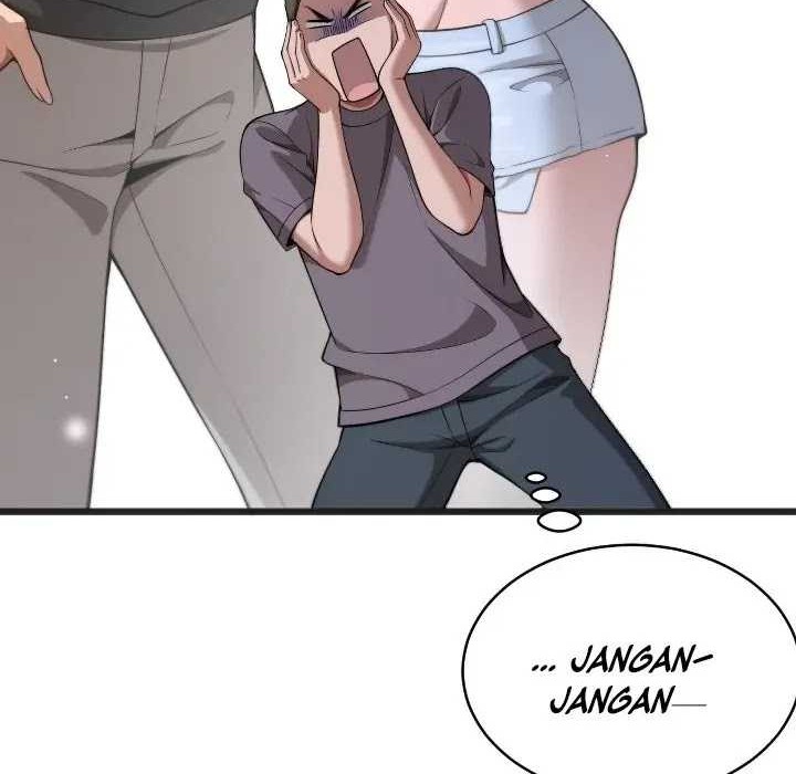 Riches Can’t Buy Loyalty Chapter 28 Gambar 23