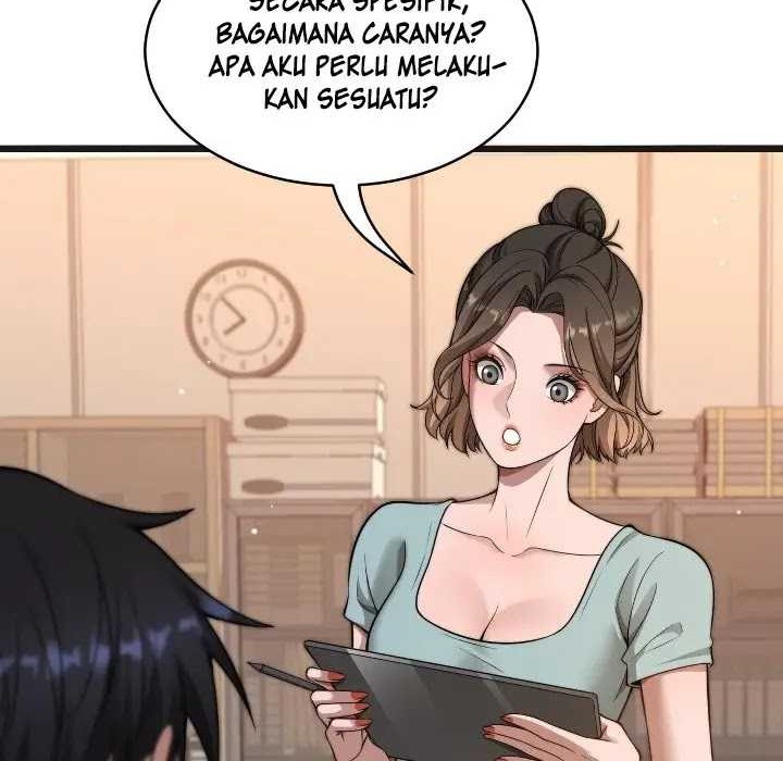 Riches Can’t Buy Loyalty Chapter 28 Gambar 25