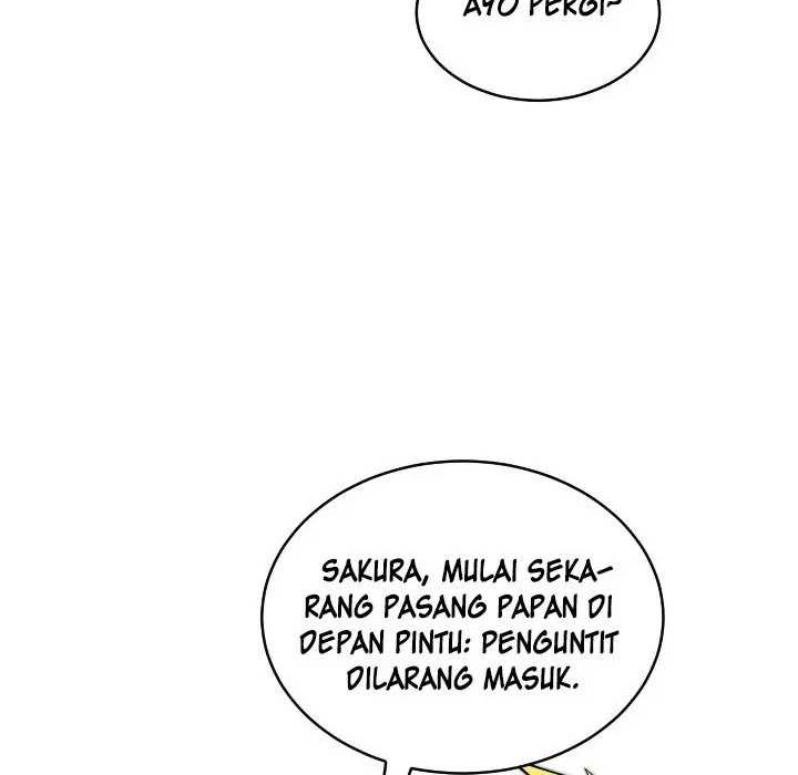 Riches Can’t Buy Loyalty Chapter 28 Gambar 39