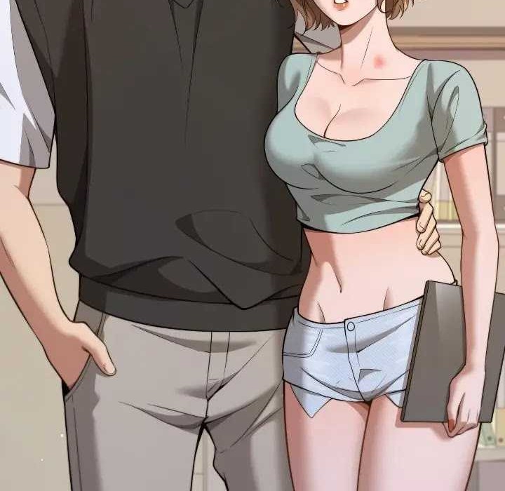 Riches Can’t Buy Loyalty Chapter 28 Gambar 41