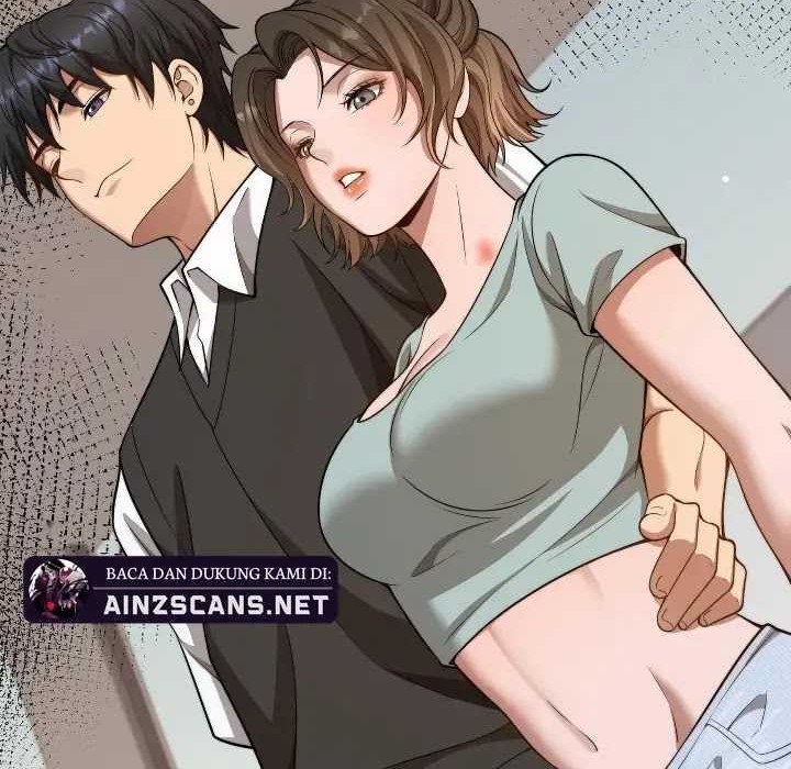 Riches Can’t Buy Loyalty Chapter 28 Gambar 43