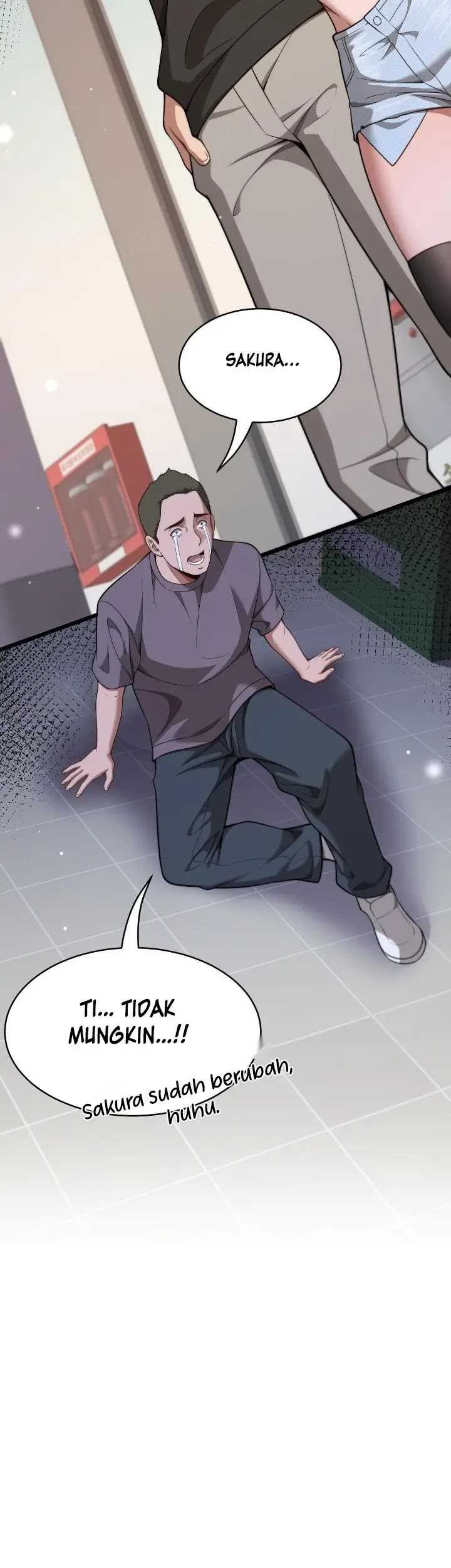 Riches Can’t Buy Loyalty Chapter 28 Gambar 44