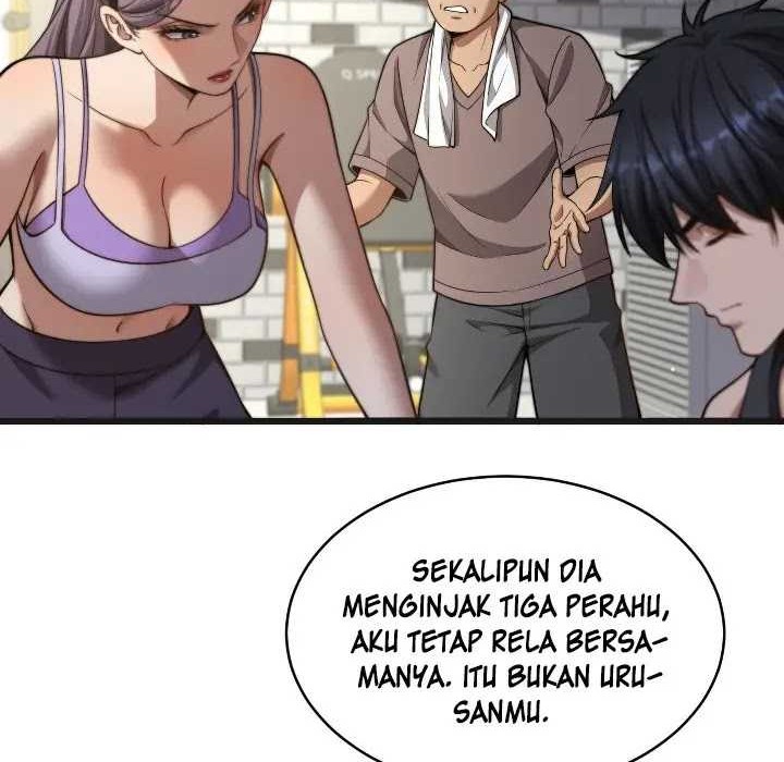 Riches Can’t Buy Loyalty Chapter 28 Gambar 3