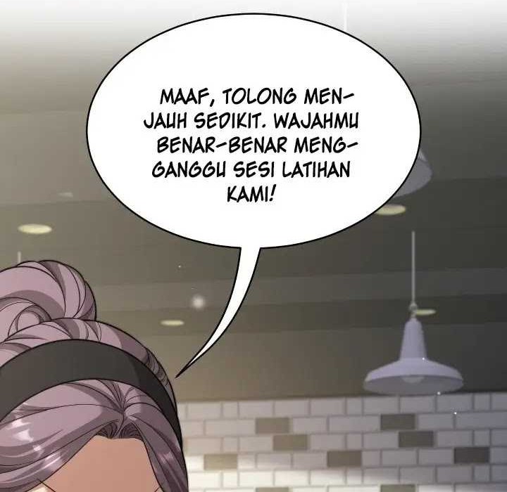 Riches Can’t Buy Loyalty Chapter 28 Gambar 7