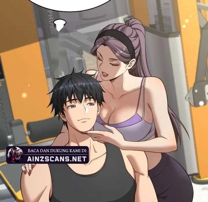 Riches Can’t Buy Loyalty Chapter 28 Gambar 9