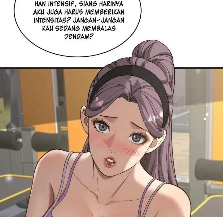 Riches Can’t Buy Loyalty Chapter 28 Gambar 11