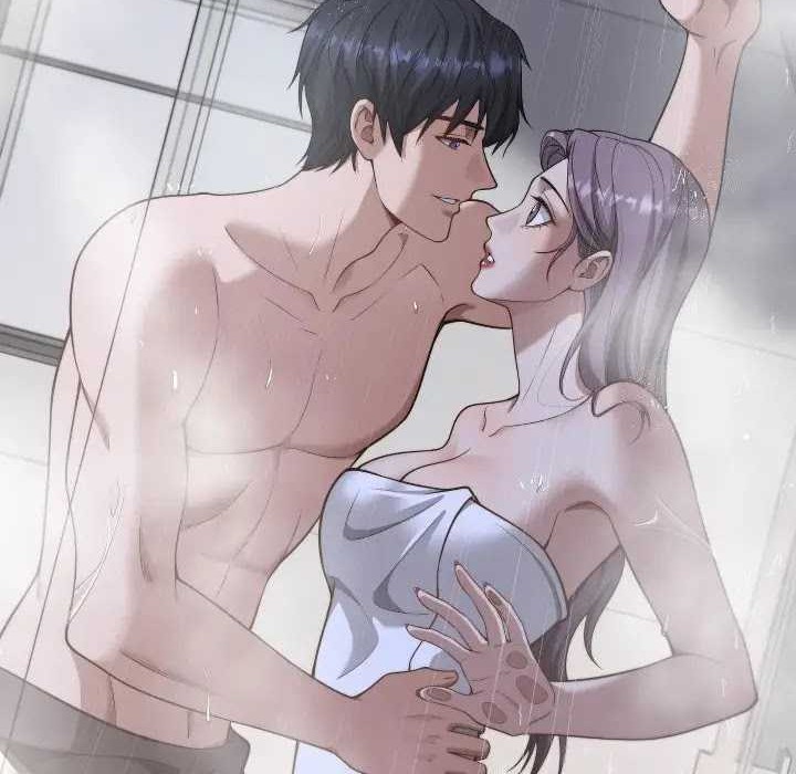 Riches Can’t Buy Loyalty Chapter 28 Gambar 13