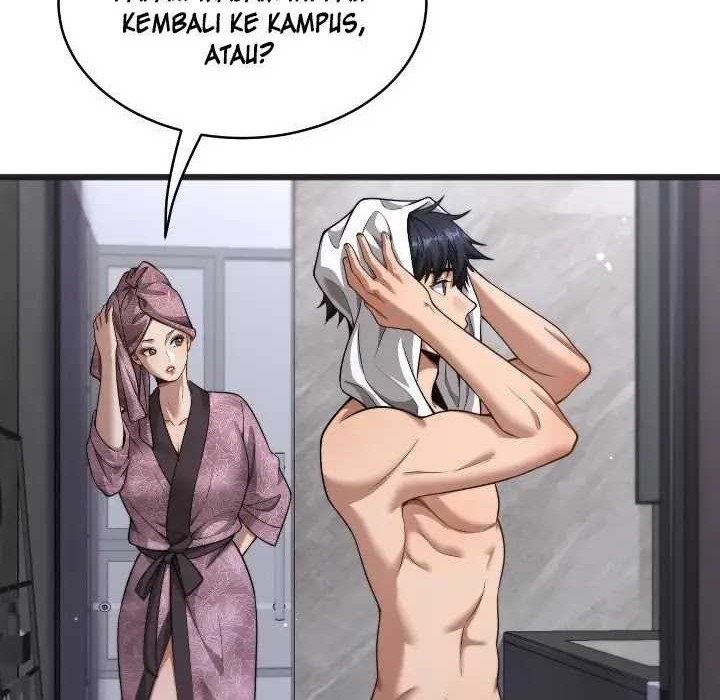 Riches Can’t Buy Loyalty Chapter 28 Gambar 15