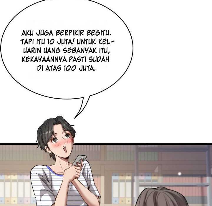 Riches Can’t Buy Loyalty Chapter 29 Gambar 29