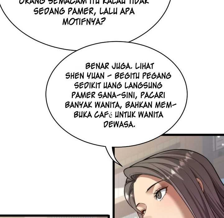 Riches Can’t Buy Loyalty Chapter 29 Gambar 31