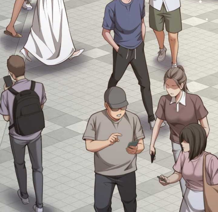 Riches Can’t Buy Loyalty Chapter 29 Gambar 33