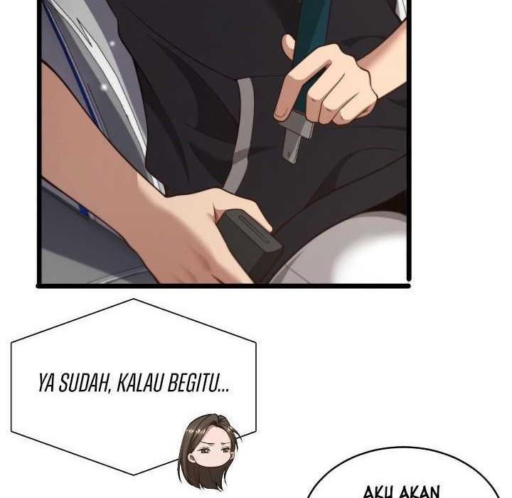 Riches Can’t Buy Loyalty Chapter 29 Gambar 35