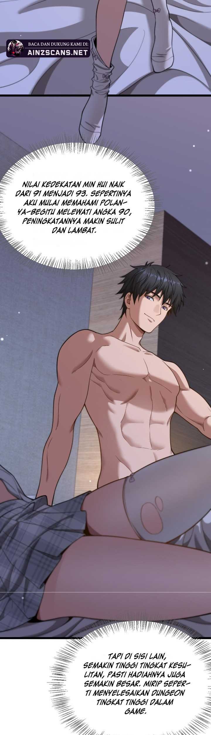 Riches Can’t Buy Loyalty Chapter 29 Gambar 18