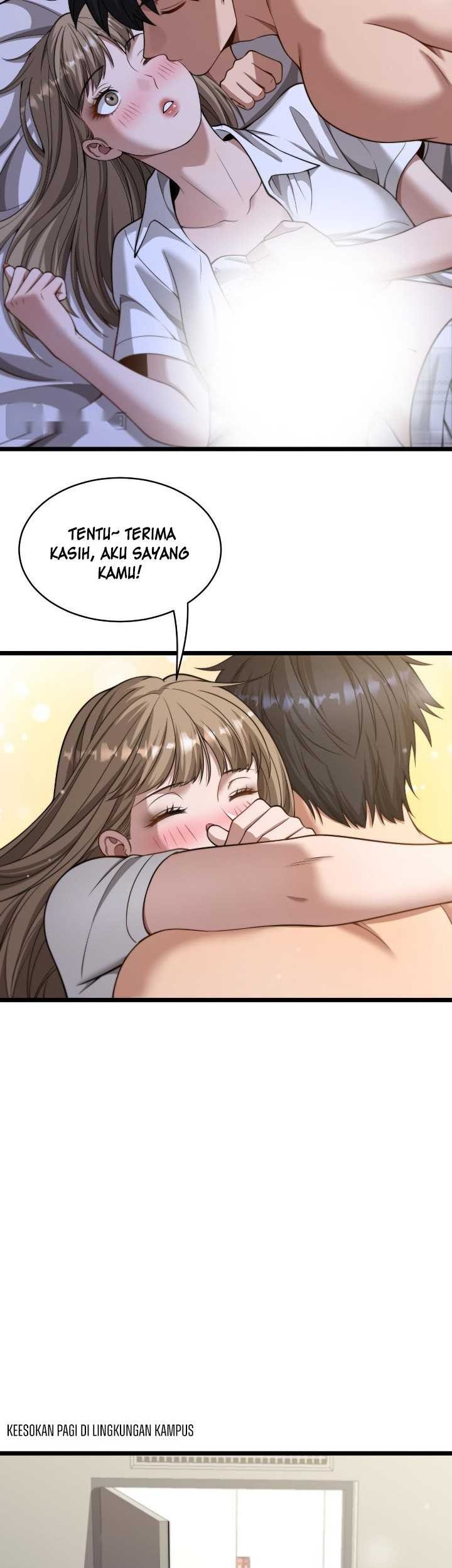 Riches Can’t Buy Loyalty Chapter 29 Gambar 20