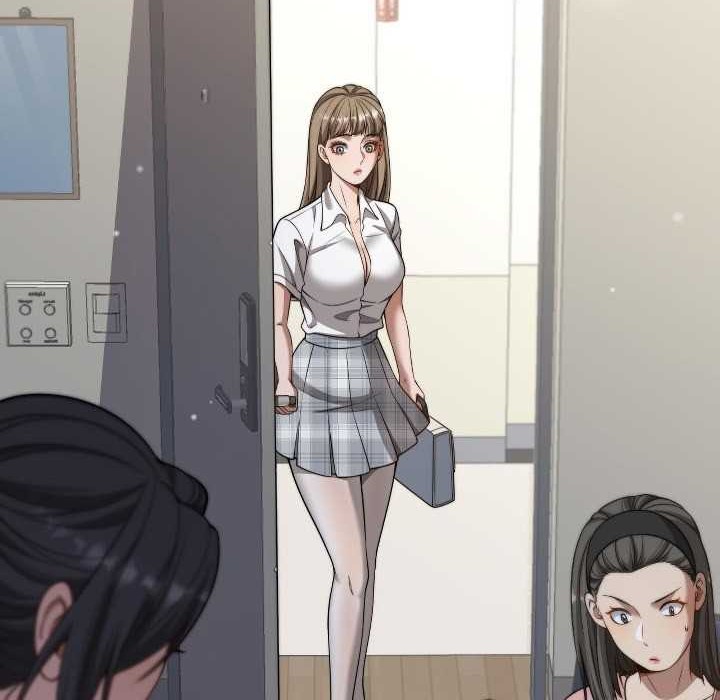 Riches Can’t Buy Loyalty Chapter 29 Gambar 21