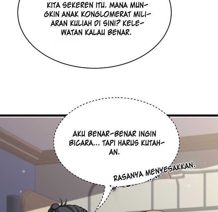 Riches Can’t Buy Loyalty Chapter 29 Gambar 23