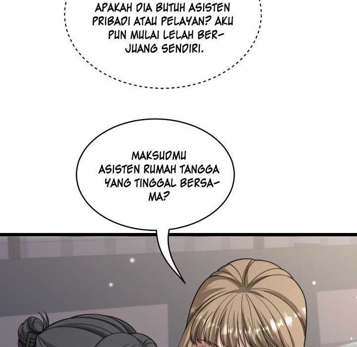 Riches Can’t Buy Loyalty Chapter 29 Gambar 25