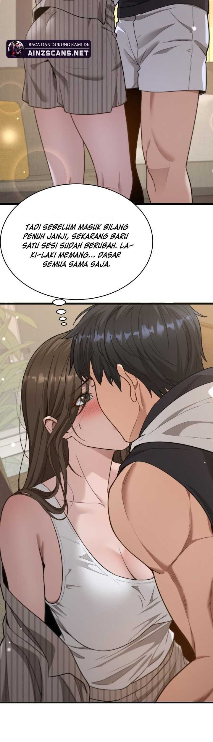 Riches Can’t Buy Loyalty Chapter 29 Gambar 49