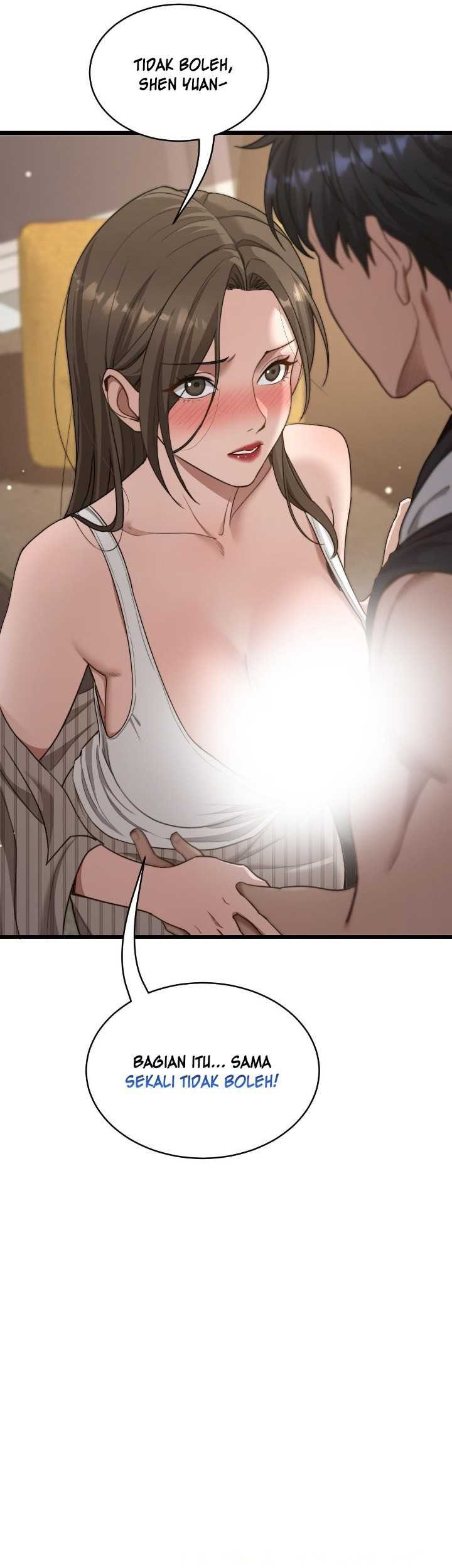 Riches Can’t Buy Loyalty Chapter 29 Gambar 51