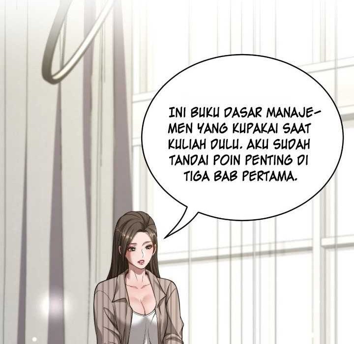 Riches Can’t Buy Loyalty Chapter 29 Gambar 39